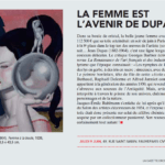 Dupas_FauveParis