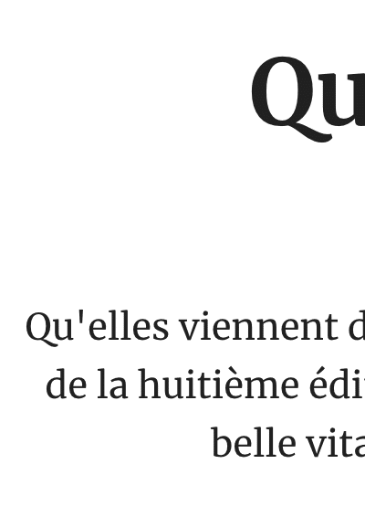 Les Echos placent FauveParis parmi les 500 champions de la croissance 2024