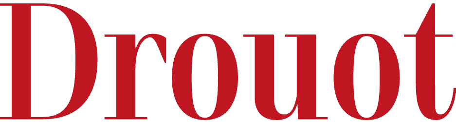 Logo Drouot